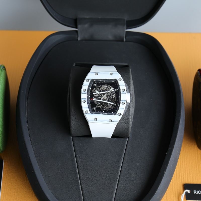 RICHARD MILLE Watches